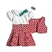 American Girl Kit's Reporter Dress for 18