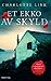 Et ekko av skyld (Norwegian Edition)