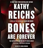 Bones Are Forever: A Novel (Temperance Brennan)
