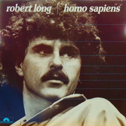 Robert Long - Homo Sapiens - Zortam Music