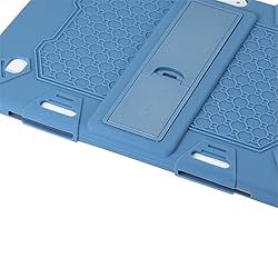 HminSen Case for YELLYOUTH 10.1 inch Android