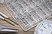 SE Glasses/Watch Repair Screws Set (900 PC.) - JT69900