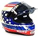 Schuberth Danica Patrick 1/2 Scale Replica Racing Helmet
