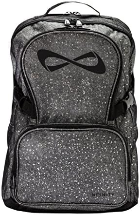 Nfinity Backpack with Logo
