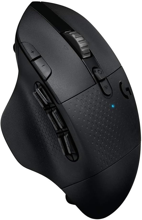 Best Wireless Gaming Mouse in 2021 Best Wireless Gaming Mouse in 2021
