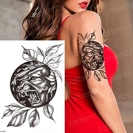 Tzxdbh Dessins De Tatouage Esquisse De Tatouage Tigre