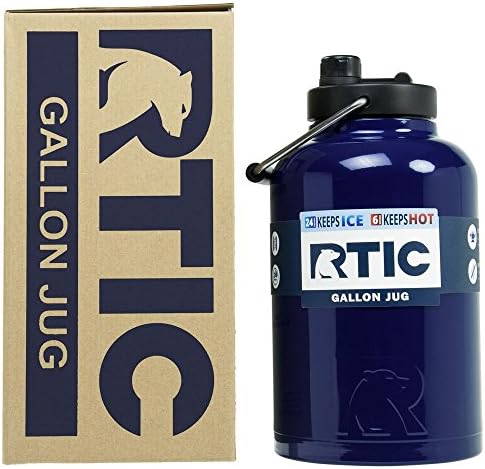 rtic gallon jug amazon