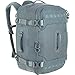 MAXPEDITION IRONCLOUD Adventure Travel Bag (Black)