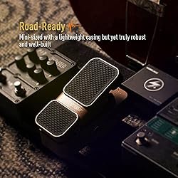 SONICAKE Vexpress Passive Volume & Expression EXP