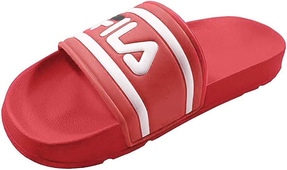 fila loafer shoes