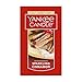 Yankee Candle Reed Diffuser, Sparkling Cinnamon