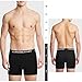 Counting Stars Boxer Briefs Men's Undearwear Men Pack of 5 Cotton Mens Underwear Boxer Briefs XL