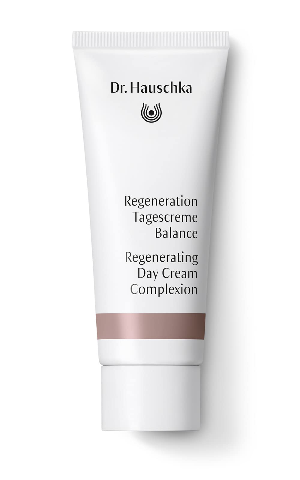 Dr. Hauschka Regenerating Day Cream Complexion Day Cream 40 ml