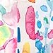 Bumkins Bibs for Girl or Boy, SuperBib Baby and Toddler for 6-24 Months, Essential Must Have for Eating, Feeding, Baby Led Weaning Supplies, Mess Saving Catch Food, Fabric 3-pk Wild and Free