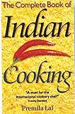 Complete Book of Indian Cooking by 