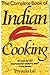 Complete Book of Indian Cooking by 