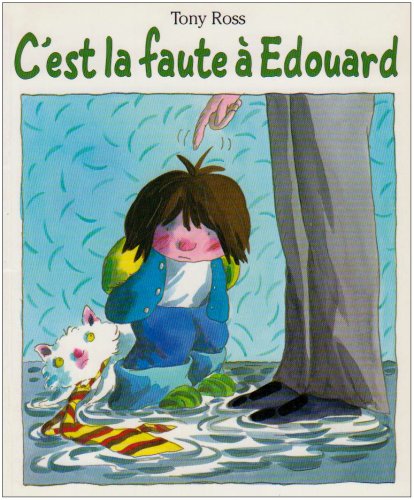 C'est la faute à Édouard