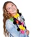 Fashion Angels Darn Yarn Pom Pom Scarf
