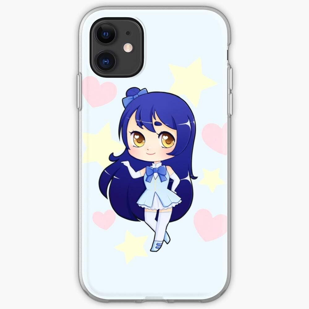Manga Start SIF Kawaii LoveLive Project School Live Love Idol Anime Dash - Unique Design Snap Phone Case Cover for iPhone 11