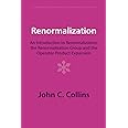 Renormalization (Cambridge Monographs on Mathematical Physics)
