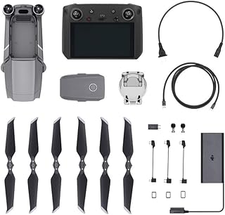 DJI Mavic 2 Pro