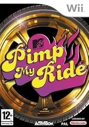 Pimp my Ride