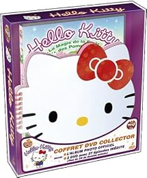 Hello Kitty - Coffret Album Photo - Pack