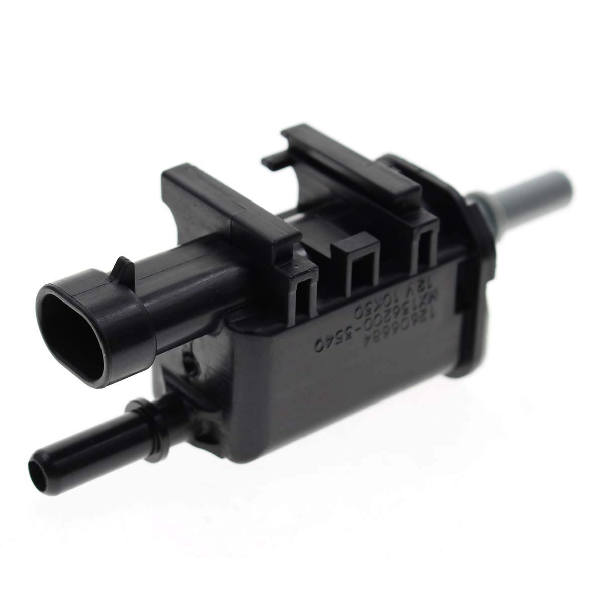 Hummer H3 Evap Solenoid / Removing Vent Solenoid Valve Code P0449