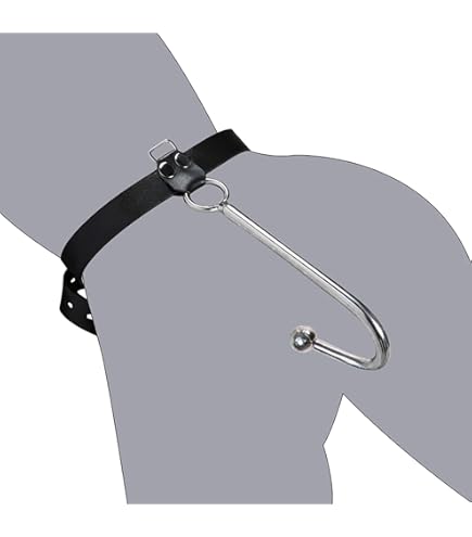 Amazon.com: Locking Male Anal Plug Harness : Health & Household Amazon.com: Locking Male Anal Plug Harness : Health & Household