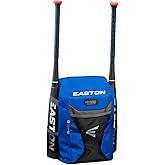 Easton | FUTURE LEGEND Backpack Equipment Bag | Baseball/Softball | T-Ball/Rec/Travel | Multiple Styles