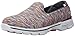 Skechers Women's Gowalk 3-Crazed, Multi, 8 M US