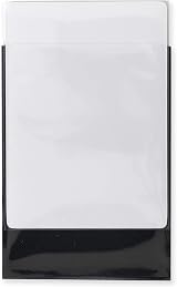 Vault X Exact Fit Trading Card Sleeves 200 Pack 63x88mm 60µm view 2