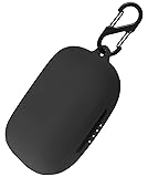 Geiomoo Silicone Case Compatible with Skullcandy