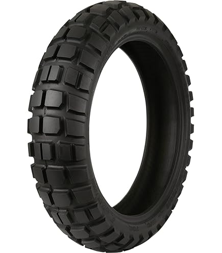 Amazon.com: Kenda Tires K784 Big Block 140/80-18 Rear Tire