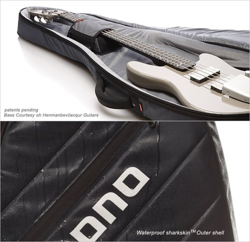 MONO M80 Bass Case