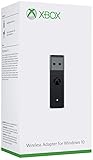Microsoft Xbox Wireless Adapter for Windows 10