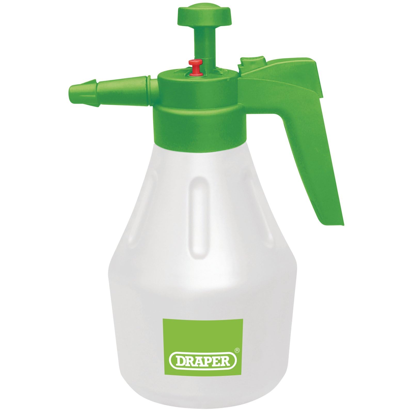 Draper 82463 Expert 1.8 Litre Pressure Sprayer