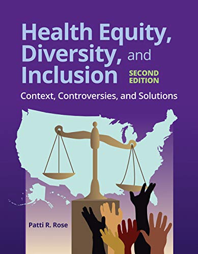 Health Equity,Diversity+Inclusion