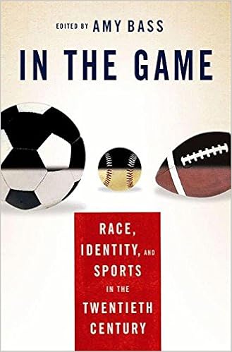 Essay on racism in sports games