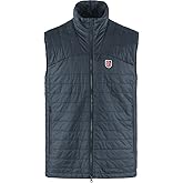 Fjallraven F87076560L Expedition X-Latt Vest M Navy L