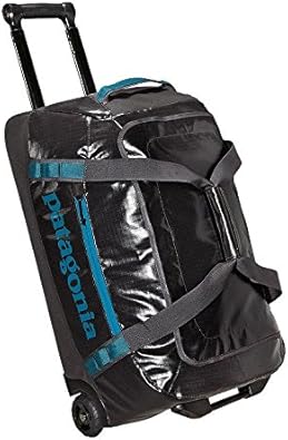 Amazon パタゴニア Patagonia ダッフルバッグ Black Hole Wheeled Duffel ブラックホール ウィールド ダッフル45l Fge Patagonia パタゴニア シューズ バッグ