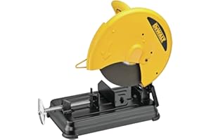 DEWALT Chop Saw, 14-Inch (D28730)