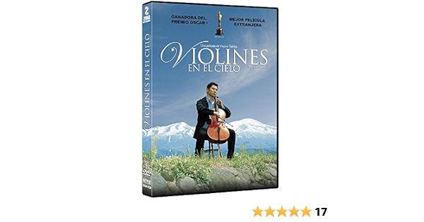 Amazon.com: Violines en el Cielo (Okuribito) [*Ntsc/region 1 \u0026 4 Dvd.  Import-latin America] (Spanish subtitles) - No English Options : Masahiro  Motoki, Ryoko Hirosue, Tsutomu Yamazaki, Kazuko Yoshiyuki, Kimiko Yo,  Yojiro Takita,