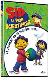Sid le petit scientifique - Volume 3 - Bouge ton corps !