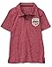Gymboree Boys' Little Short Sleeve Polo