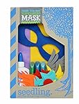 Seedling Design Your Own Superhero Mask Dress Up Activity Kit