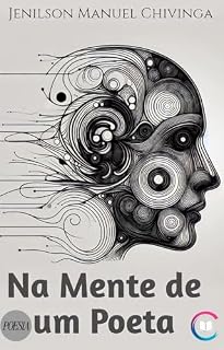 Livro Na Mente de um Poeta (Poesia Livro 1)