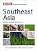 Berlitz Language: Southeast Asia Phrase Book & Dictionary: Burmese, Thai, Vietnamese, Khmer & Lao (Berlitz Phrasebooks)