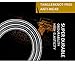 iPhone Cable Charger Cord for iPhone , VANTEN Metal Alloy Braided Lightning Cable USB Charging Cable Sync Charger Data Cord for iPhone 7 Plus 6S Plus 6 Plus SE 5S 5C 5 iPad 2 3 4 Mini Air Pro iPod 3ft