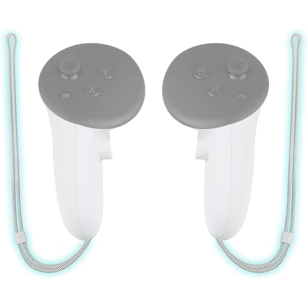 Amazon.com: Battery Cover for Meta Quest 3/Quest 3S VR Headset